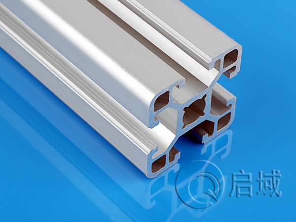 鋁型材QY-10-4040F 鋁型材QY-10-4040F