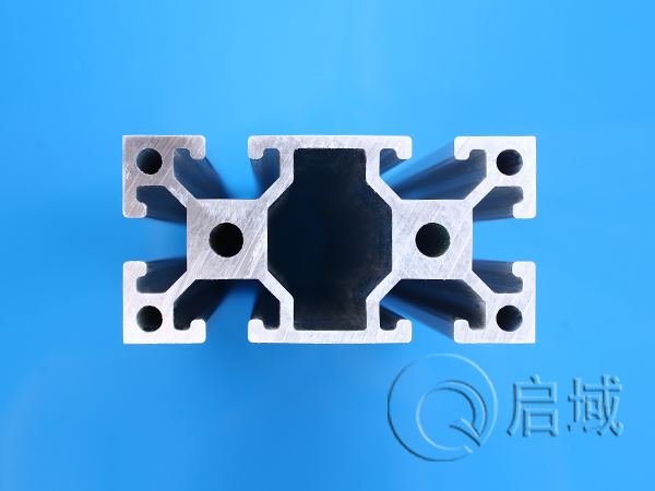 工業鋁型材4080E 工業鋁型材4080E