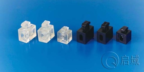 為什么鋁型材框架喜歡用間隔連接塊安裝板材？