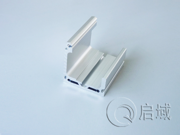 工業鋁型材非標開模