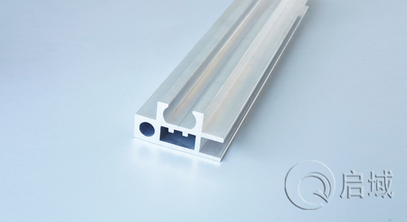 非標工業鋁型材定制