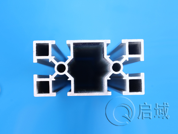 國標工業鋁型材4080GA