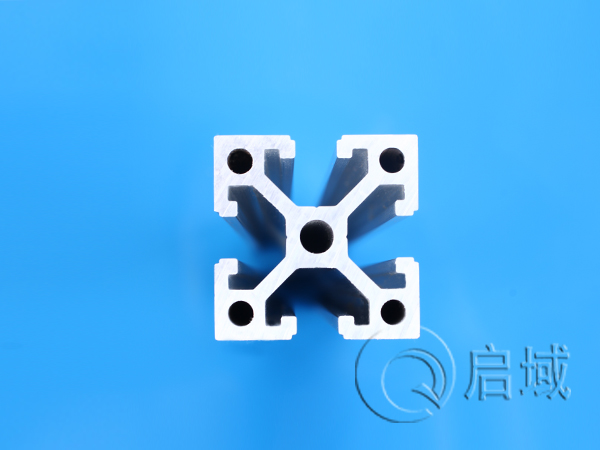 歐標重型直角鋁型材4040EW 歐標重型直角鋁型材4040EW