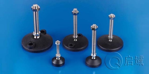 工業用鋁型材配件支撐件有哪些？