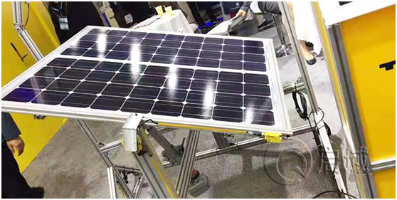 太陽(yáng)能光伏支架