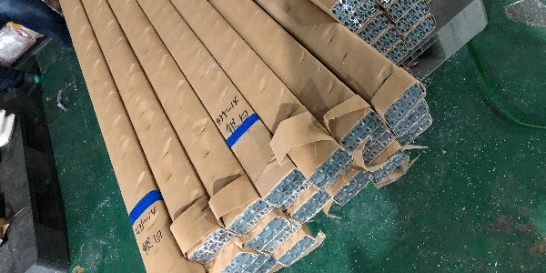 流水線鋁型材常用的規(guī)格有哪些？