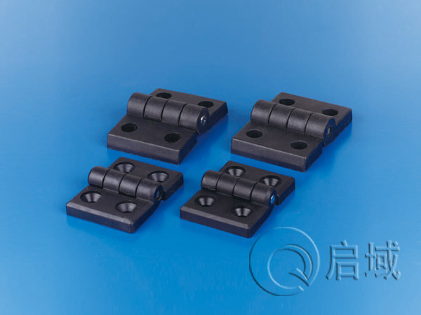 QY-尼龍合頁(yè)圖紙