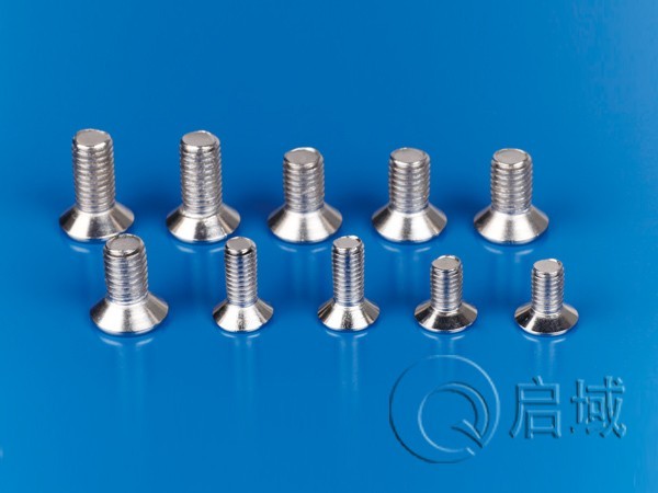 QY-平機(jī)螺栓