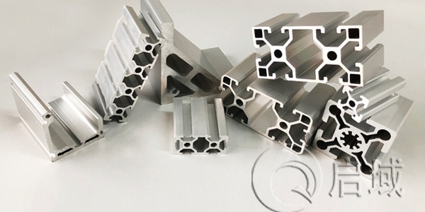 什么是環(huán)保型工業(yè)鋁型材？